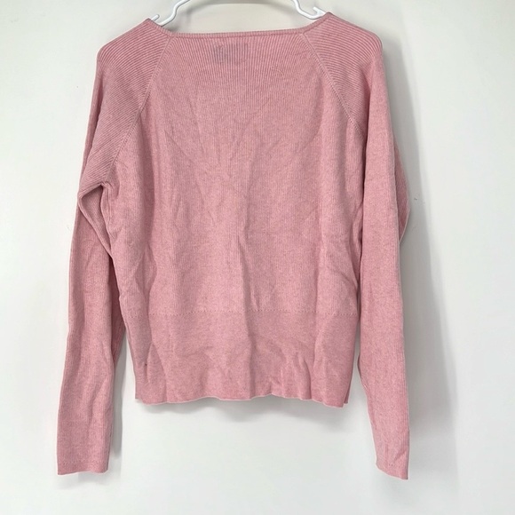 Asos curve NWOT women’s cardigan sweater large - Picture 6 of 6